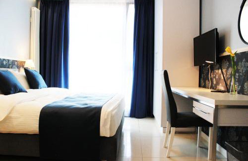 JessApart - Ochota Apartments - Photo 119