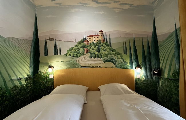 PARK VILLA zentral am Mittelrhein - Foto 16