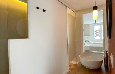 APARTAMENTOS LA PALMA FORNELLS - Foto 28