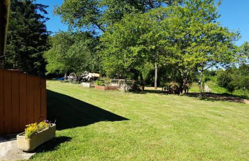 Gîte de France De la bergerie 2 épis - Gîte de France 4 personnes MAE-9104 - Foto 27