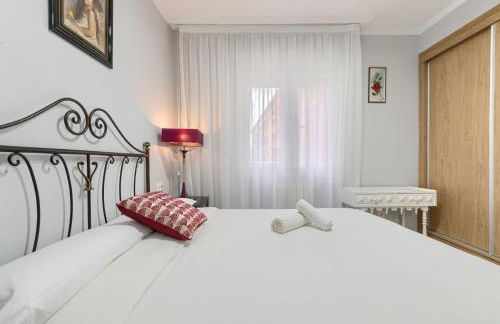 Vivienda turistica céntrica y con estilo en el encantador Barrio La Cruz - Foto 26