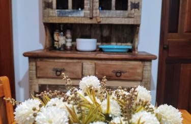 Casa de Temporada Xisto - Foto 41