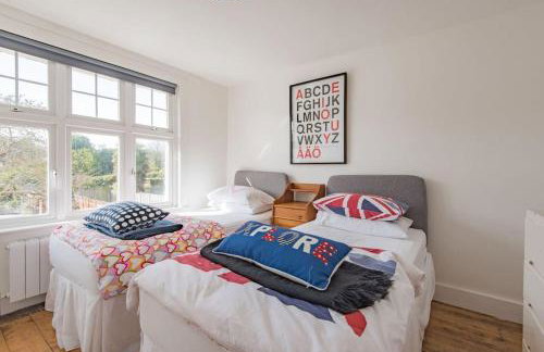 Poppy Cottage - Foto 14