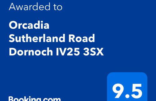 Orcadia Sutherland Road Dornoch IV25 3SX - Photo 3