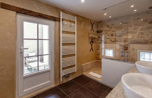 Mas Millésime - Gîtes Carignan - 4 pers - piscine privative - St Remy de Provence - Photo 88