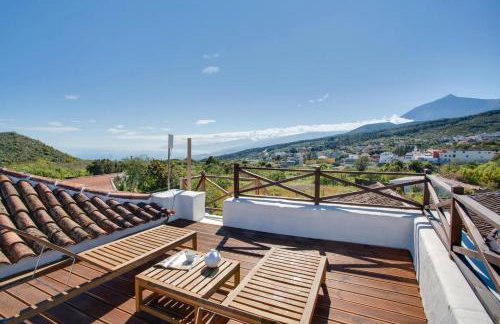 La Paredita Casa Guimar - Foto 32