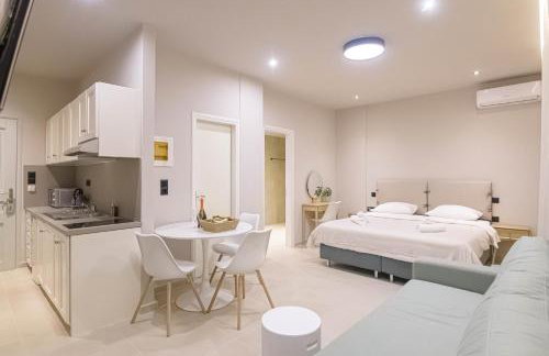 Talos Hotel Apartments - Foto 10