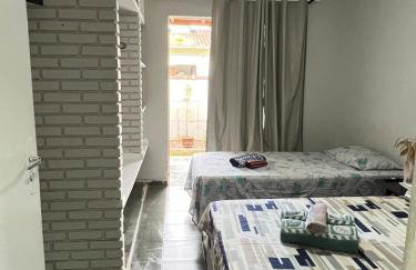 Casa no pereque-açu 500m da praia - Foto 8