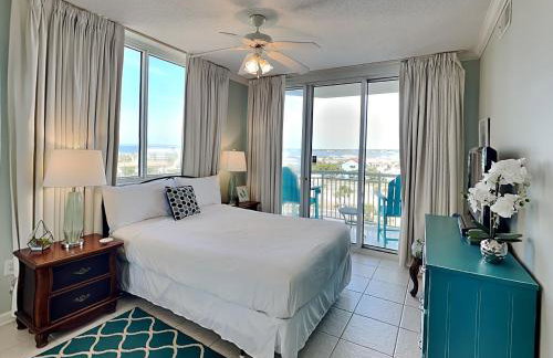 The Pearl of Navarre by Southern Vacation Rentals - Foto 86