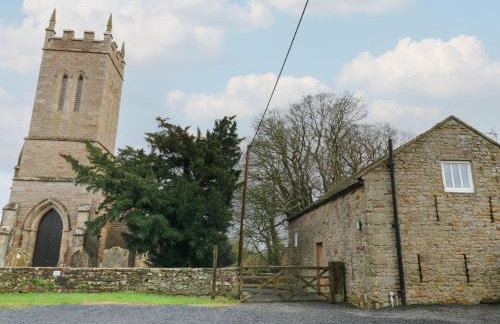 The Tithe Barn - Foto 39