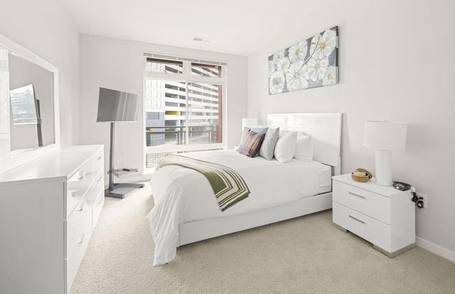 Global Luxury Suites at Reston - Foto 9