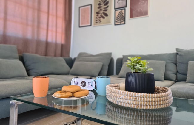 26 CLR - Stay Bellevue Apartment - Foto 8