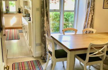 Key Cottage, sleeps 8 - Foto 43