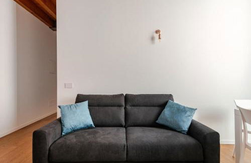 Apartment Contrada Tre Passi Bergamo - Foto 13