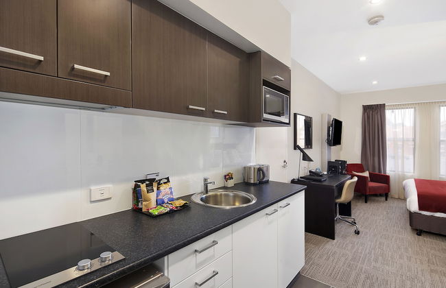 Quest Maitland Serviced Apartments - Foto 13