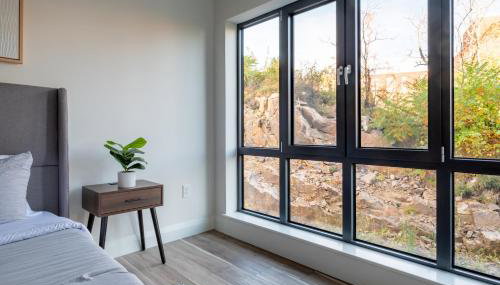 Modern Furnished Apartment in Heart of Quincy - Foto 5