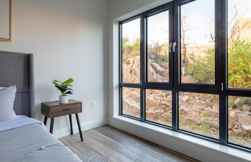 Modern Furnished Apartment in Heart of Quincy - Foto 5