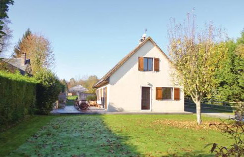 Awesome Home In Gonneville-S-Honfleur - Foto 9