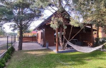 Domek Sworne Zacisze - Foto 3