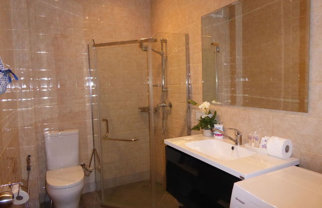 Tropicana Beach Villa at VIP Resort - Foto 65