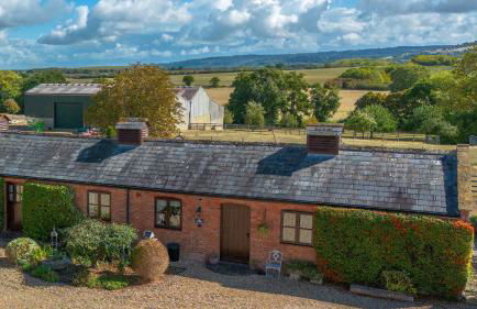 Cotton Farm Estate - 4 Cottages Sleeps 16 - Foto 8