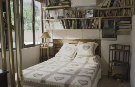 une petite maison entre vignes et mer - Foto 6