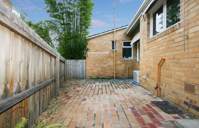 Lisson Holiday Rental - Foto 8