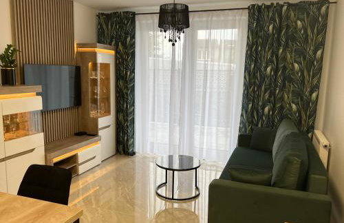 Apartament Poznańska - Foto 1