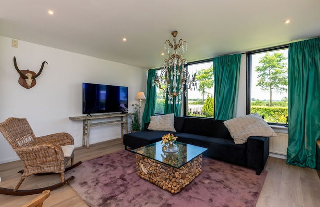 Bungalow in Sint Maartenszee Near Dunes - Foto 10