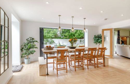 The Old Chapel - Foto 20