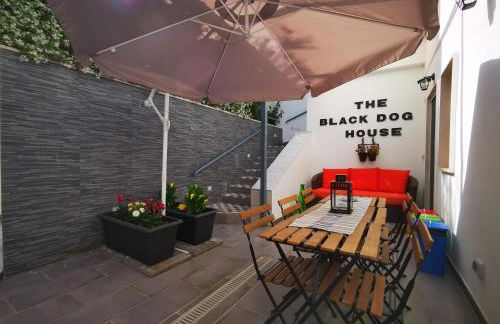 The black dog house - Foto 12