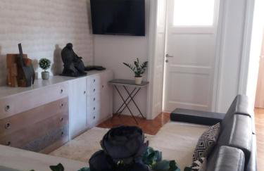 Celtis Old town Apartment - Foto 5