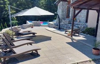 Kuća za odmor "Neralić" - Foto 19