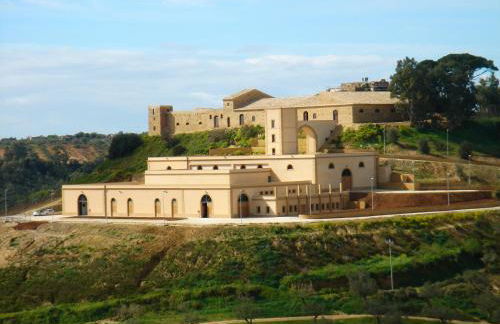 Wine Relais Feudi del Pisciotto - Foto 114