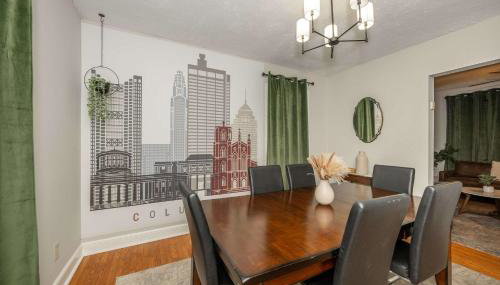 La Dolce Vita Retreat w Hot Tub - Foto 3