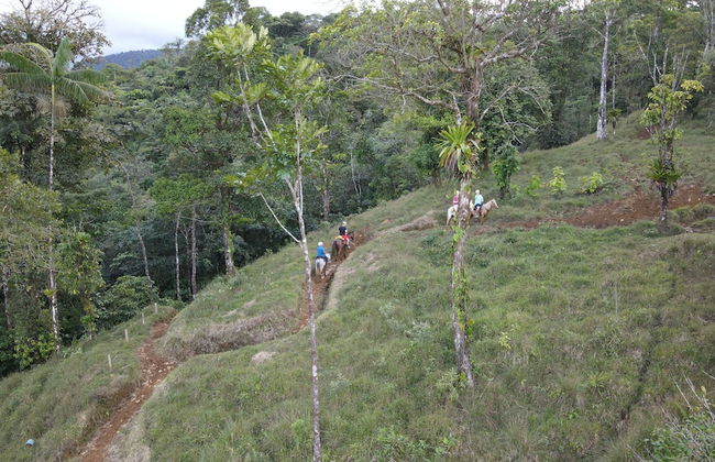 Rio Celeste Nature View - Foto 79