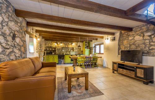 Holiday house STONE with jacuzzi - Photo 6