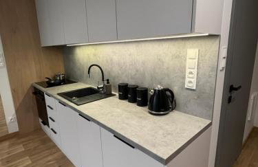 Apartament u Agness, Aleja Szajnowicza Iwanowa 27 Kielce - Foto 6