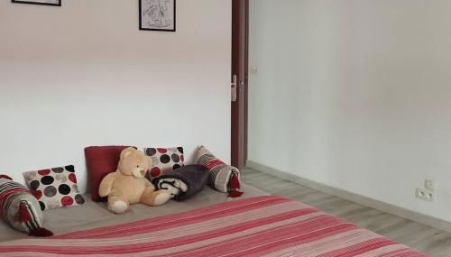 Charmante maison 6/7 personnes. - Photo 3