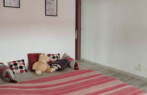 Charmante maison 6/7 personnes. - Photo 3