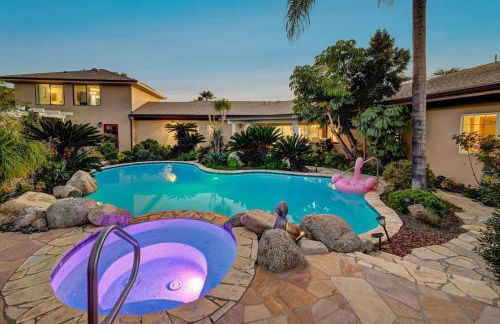 Elevado Hills Family Getaway ~ Pool ~ Games ~ Pkg! - Foto 30