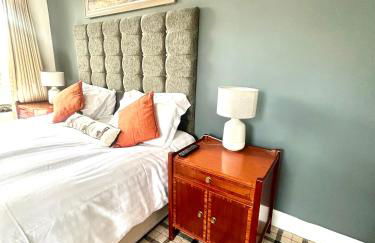 John Martin Room - Foto 42