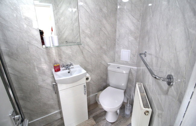 Chelston Dene Holiday Apartments - Foto 62