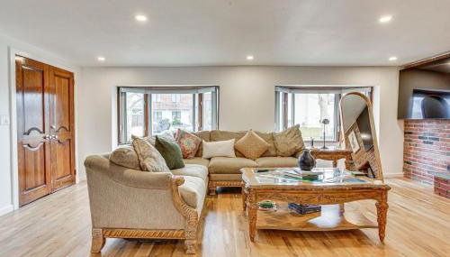 Cozy Valley Stream Studio, 20 Mi to Times Square! - Foto 4