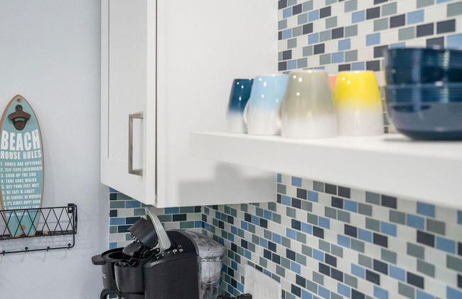 Heated Pool Hot tub Close to Beach Pet Friendly - Foto 43