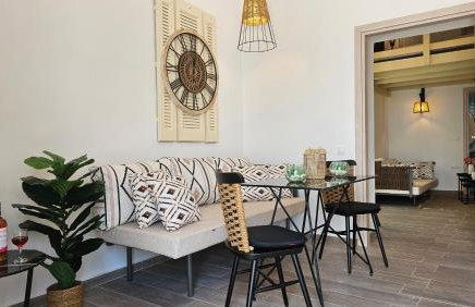 Plaka Philoxenia Apartments Milos - Foto 59