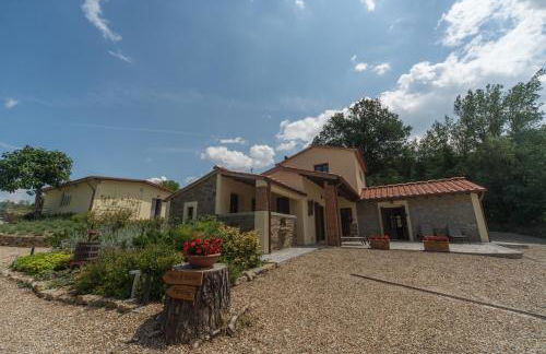 Il Poggiolo ai Casini - Foto 8