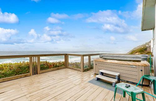 Gleneden BeachFront Getaway - Foto 25