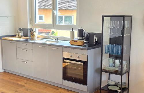 Design-Apartments I Klimaanlage I Boxspring I Nespresso I Parklplatz - Foto 33