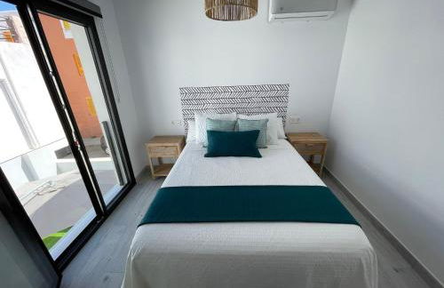 Ático Cañada Aguilar, Mojácar Playa - Foto 18